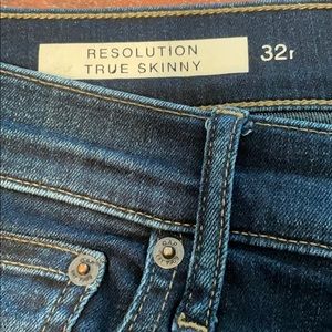 Women’s jeans